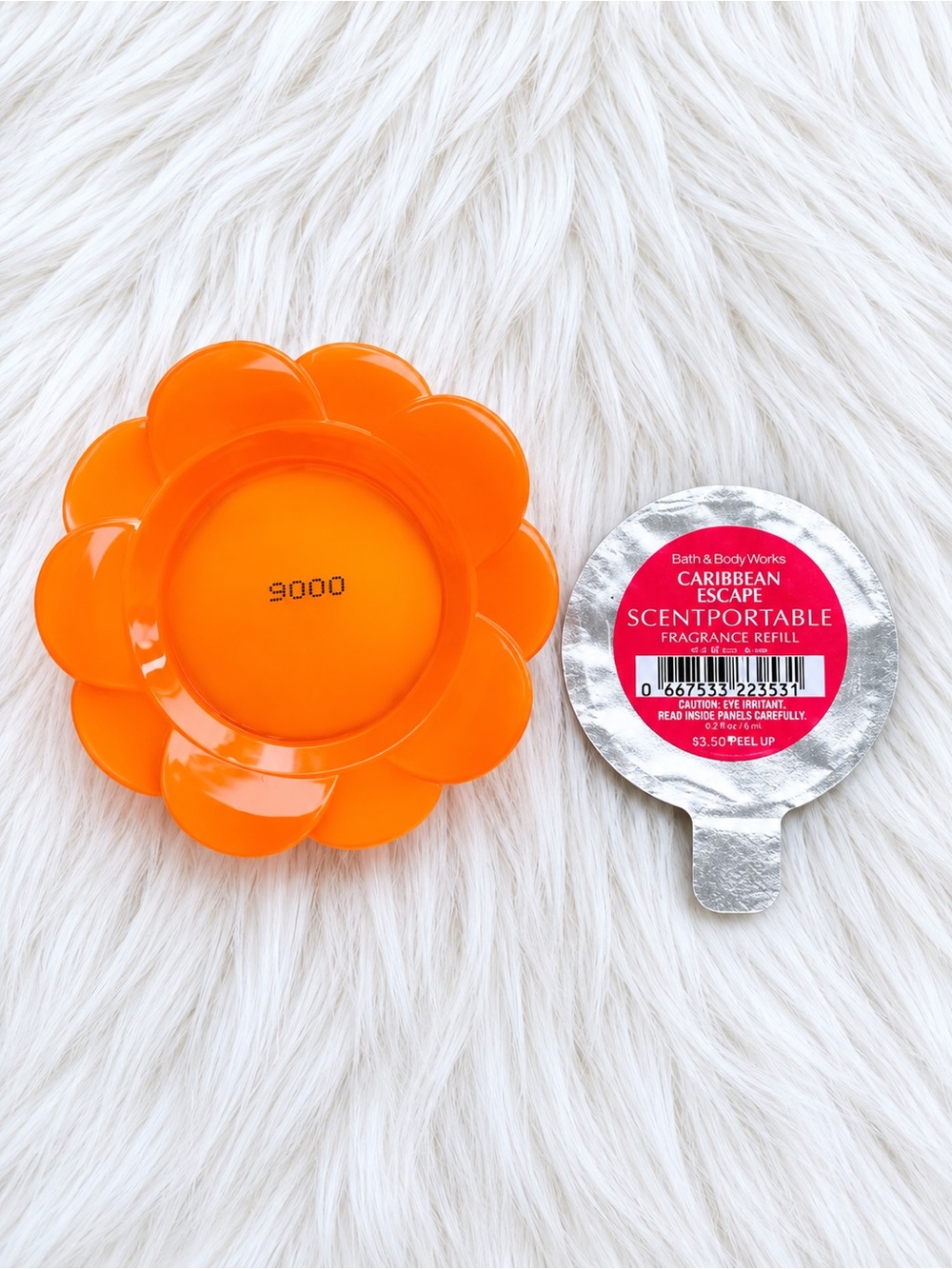 FLOWER SCENT SET